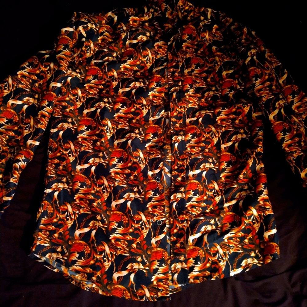 Dress shirt